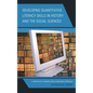 Developing Quantitative Literacy Skills in History and the Social Sciences: A Web-Based Common Core Standards Approach - Paperback