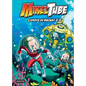 Mikeltube 4. Contra El Hacker 2.0 - Paperback