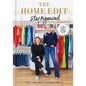 The Home Edit: Stay Organized: The Ultimate Guide to Making Systems Stick /]Cclea Shearer & Joanna Teplin - Hardcover