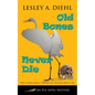 Old Bones Never Die - Paperback