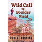Wild Call to Boulder Field: An Arizona Trail Adventure - Paperback