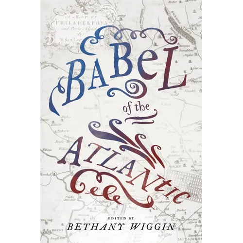 Babel of the Atlantic - Paperback