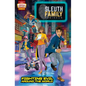 Sleuth Family Robinson: Fighting Evil Around the World - Paperback