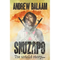 Skuzapo: The untold story - Paperback