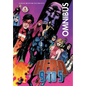 Hero 9 to 5: Omnibus - Paperback