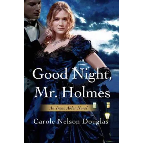 Good Night, Mr. Holmes - Paperback