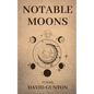 Notable Moons - Paperback