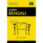 Learn Bengali - Quick / Easy / Efficient: 2000 Key Vocabularies - Paperback