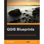 QGIS Blueprints - Paperback