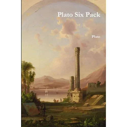 Plato Six Pack - Paperback