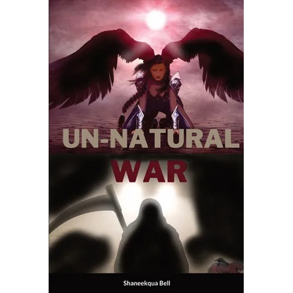Un-natural War - Paperback
