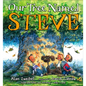 Our Tree Named Steve - Paperback