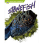 Stonefish - Library Binding