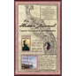The Hidden Journals: Captain Vancouver & His Mapmaker - Paperback