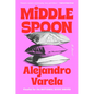 Middle Spoon - Hardcover