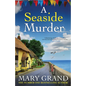 A Seaside Murder - Paperback
