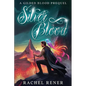 Silver Blood - Paperback