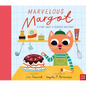 Marvelous Margot - Hardcover