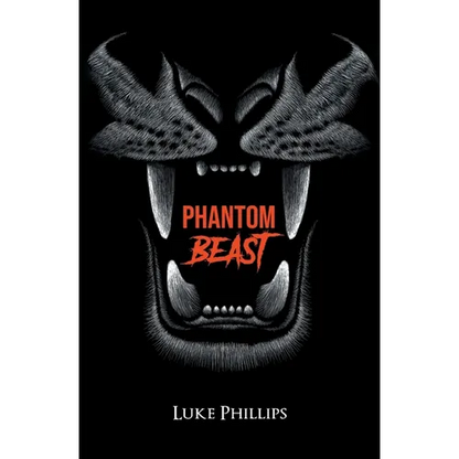 Phantom Beast - Paperback