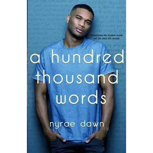 A Hundred Thousand Words - Paperback