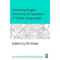 Teaching English Grammar to Speakers of Other Languages - Paperback