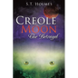 Creole Moon The Betrayal - Paperback