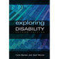 Exploring Disability - Hardcover