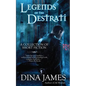 Legends of The Destrati: The Complete Collection - Paperback
