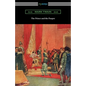 The Prince and the Pauper (Illustrated by Franklin Booth) - Paperback