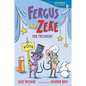 Fergus and Zeke for President - Paperback