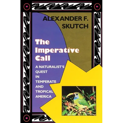 Imperative Call - Paperback