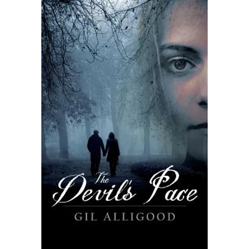 The Devil's Pace - Paperback