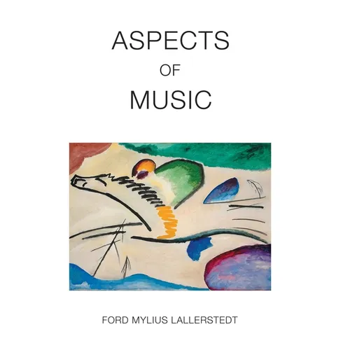 Aspects of Music - Hardcover