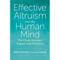 Effective Altruism and the Human Mind: The Clash Between Impact and Intuition - Paperback