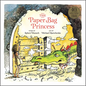 The Paper Bag Princess 40th Anniversary Edition - Hardcover