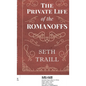 Private Life of the Romanoffs - Hardcover