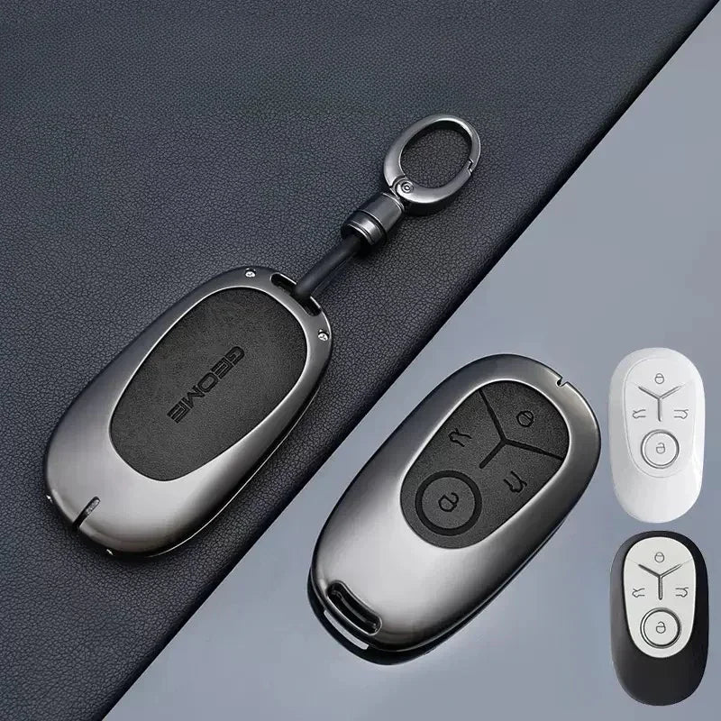 Car Key Holder for Geely EX2/E2