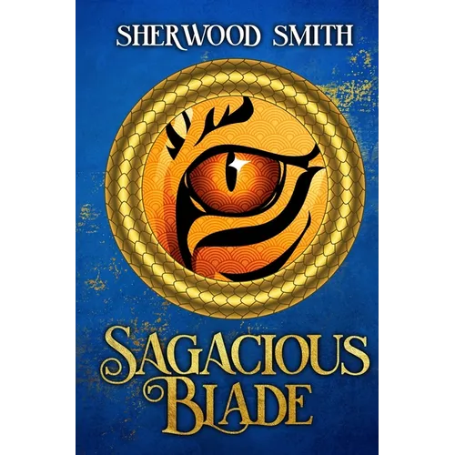 Sagacious Blade - Paperback