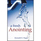 A Fresh Anointing - Paperback