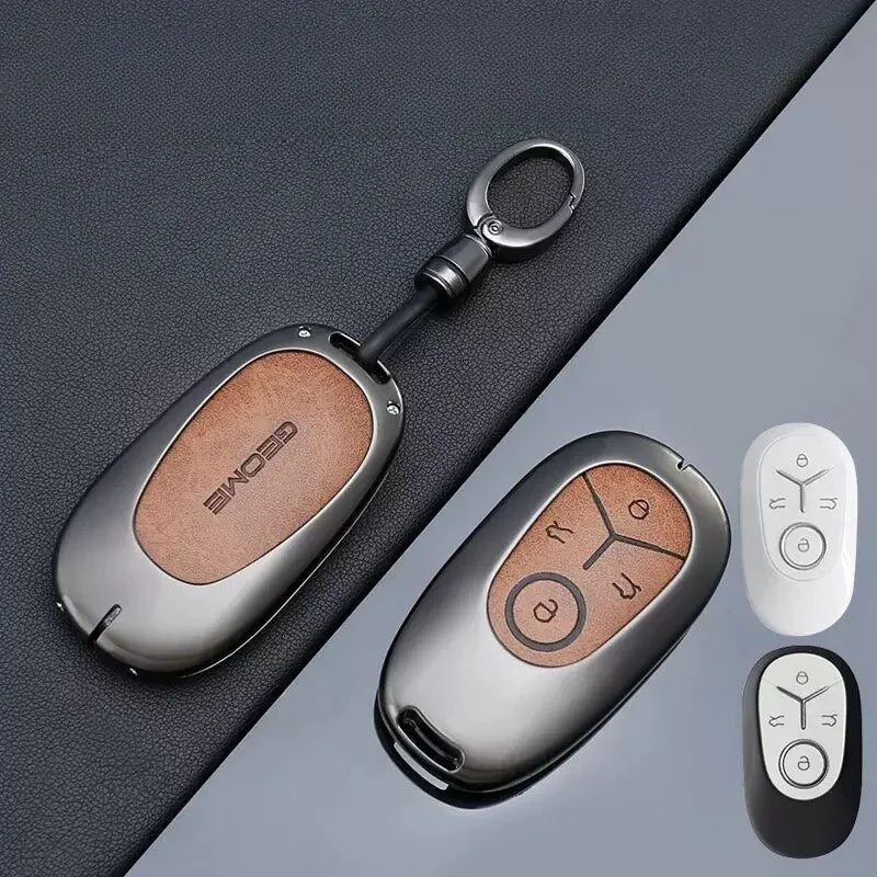 Car Key Holder for Geely EX2/E2