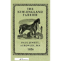 The New-England Farrier; Or, a Compendium of Farriery in Four Parts - Paperback