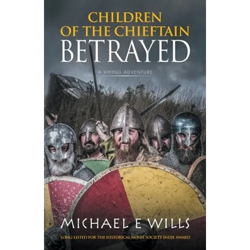 Children of the Chieftain: Betrayed - Paperback