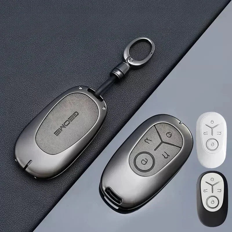Car Key Holder for Geely EX2/E2