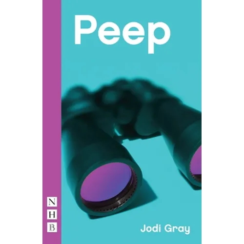 Peep - Paperback