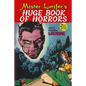 Mister Lucifer's Huge Book Of Horrors - Paperback