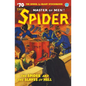The Spider #70: The Spider and the Slaves of Hell - Paperback
