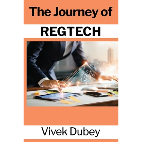 The Journey of REGTECH - Paperback