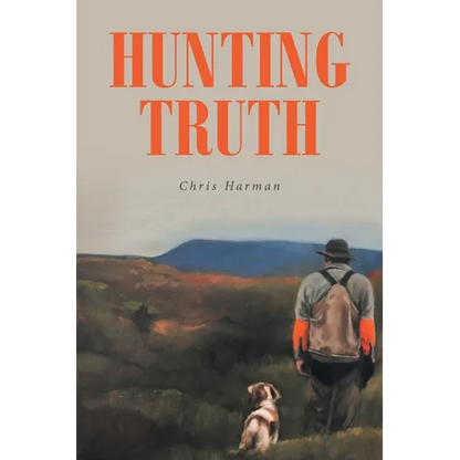 Hunting Truth - Paperback