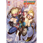 Kamen America, Volume 6: Daughters of Liberty - Paperback