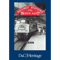 Railway Stations of the North East - Paperback